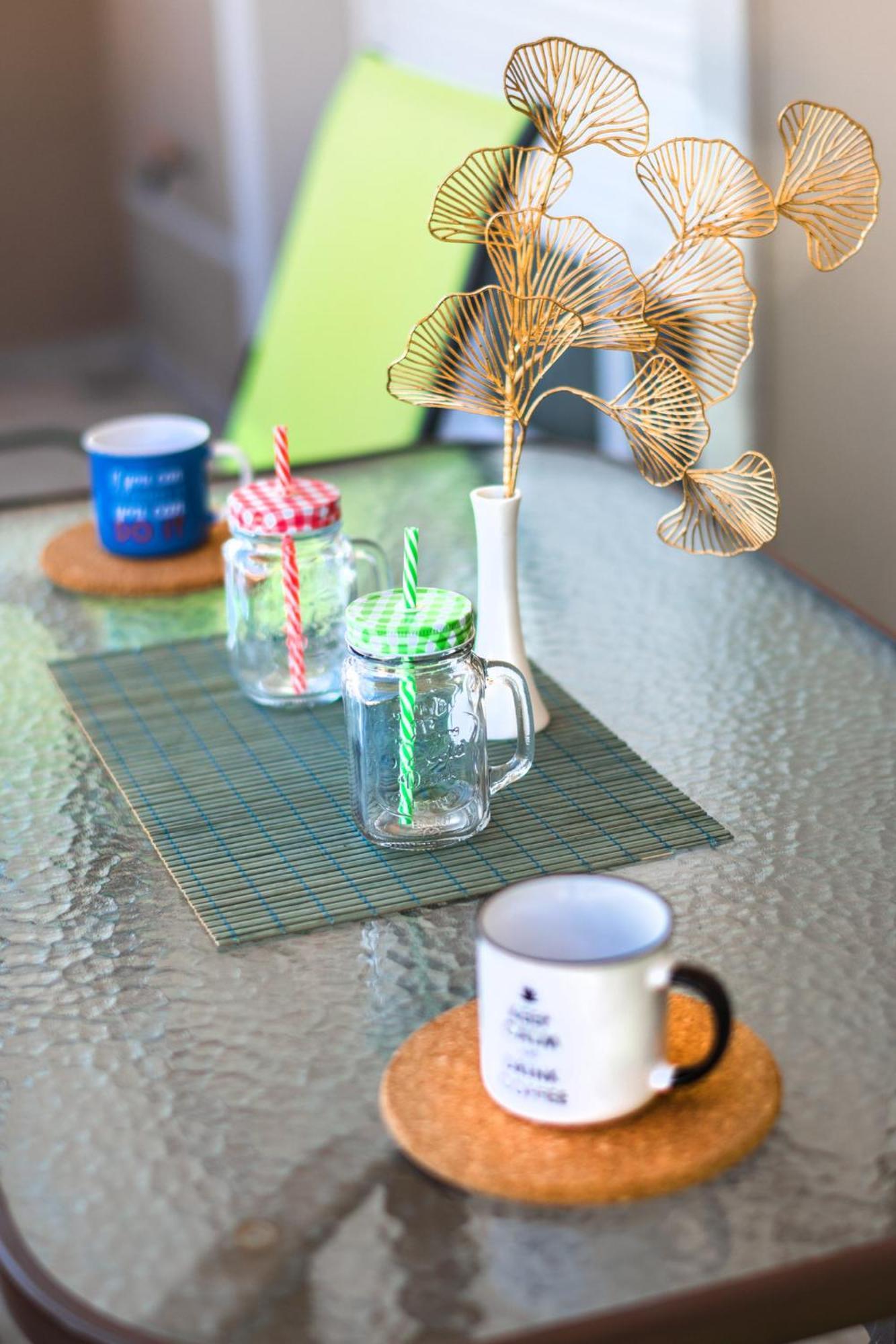 Sea Breeze Boutique Apartment Kavála ห้อง รูปภาพ